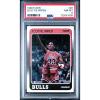 imageGraded 198889 Fleer Scottie Pippen 20 Rookie RC Basketball Card PSA 8 Near Mint