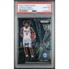 imageGraded 2020 Panini Prizm Tyrese Maxey 16 Instant Impact Rookie RC Basketball Card PSA 10 Gem Mint