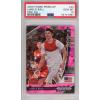 imageGraded 202021 Panini Prizm LaMelo Ball 43 Pink Ice Rookie RC Basketball Card PSA 10 Gem Mint