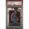 imageGraded 2022 Panini Donruss Optic Chet Holmgren 208 Rookie RC Basketball Card PSA 10 Gem Mint