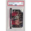 imageGraded 2024 Panini Instant WNBA Caitlin Clark 236 Rookie RC Basketball Card PSA 9 Mint