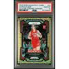 imageGraded 2024 Panini Prizm Monopoly WNBA Caitlin Clark 65500 Gold Millionaire Shimmer Rookie RC Basketball Card PSA 10 Gem Mint