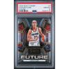 imageGraded 2024 Panini Select Caitlin Clark 4 Future Rookie RC Basketball Card PSA 10 Gem Mint