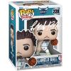 imageLaMelo Ball 228 Association Edition Uniform Facsimile Signed Reprint Laser Autographed Funko POP Basketball NBA Charlotte Hornets Figurine with Protector Case