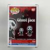 imageAutographedSigned Skeet Ulrich Inscribed Billy Ghostface Scream Funko Pop 1607 Movie Figurine Toy JSA COA