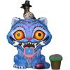 imageDerpy with Sussie 2260 Glow KPOP Demon Hunters Funko POP Animation Figurine Bundle with HOFSM Protector Case