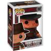 imageFreddy Krueger 02 Nightmare on Elm Street Funko POP Movies Figurine Bundle with HOFSM Protector Case
