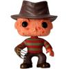 imageFreddy Krueger 02 Nightmare on Elm Street Funko POP Movies Figurine Bundle with HOFSM Protector Case