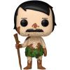 imageH Jon Benjamin Bob Belcher 2168 Facsimile Signed Reprint Laser Autographed Funko POP Animation Bobs Burgers Figurine with Protector Case