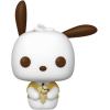 imageHello Kitty and Friends Pochacco 93 with Ice Cream Funko POP Animation Figurine Bundle with HOFSM Protector Case