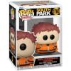 imageHippie Exterminator Cartman 1760 Funko POP TV South Park Figurine Bundle with HOFSM Protector Case