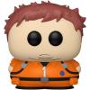 imageHippie Exterminator Cartman 1760 Funko POP TV South Park Figurine Bundle with HOFSM Protector Case