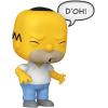 imageHomer Simpson 1736 Sayings Doh The Simpsons Funko POP TV Figurine Bundle with HOFSM Protector Case