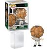 imageJohn Hurt Kane 1987 with Facehugger Alien Facsimile Signed Reprint Laser Autographed Funko POP Movies Figurine with Protector Case