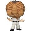 imageJohn Hurt Kane 1987 with Facehugger Alien Facsimile Signed Reprint Laser Autographed Funko POP Movies Figurine with Protector Case