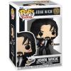 imageJohn Wick 1763 Funko POP Movies Figurine Bundle with HOFSM Protector Case