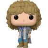 imageJon Bon Jovi 396 Facsimile Signed Reprint Laser Autographed Funko POP Rocks Figurine with Protector Case