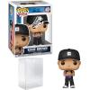 imageKane Brown 477 Facsimile Signed Reprint Laser Autographed Funko POP Rocks Figurine with Protector Case