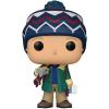 imageKevin McCallister 1918 with Talkboy Funko POP Movies Home Alone 2 Figurine Bundle with HOFSM Protector Case