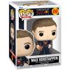 imageMax Verstappen 08 Funko POP Racing F1 Figurine Bundle with HOFSM Protector Case