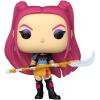 imageMay Hong Mira 2258 How Its Done KPOP Demon Hunters Facsimile Signed Reprint Laser Autographed Funko POP Animation Figurine with Protector Case