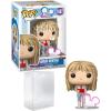 imageMiley Cyrus Hannah Montana 1687 Facsimile Signed Reprint Laser Autographed Funko POP Figurine with Protector Case
