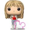 imageMiley Cyrus Hannah Montana 1687 Facsimile Signed Reprint Laser Autographed Funko POP Figurine with Protector Case