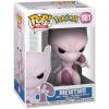 imagePKM Mewtwo 581 Funko POP Games Figurine Bundle with HOFSM Protector Case