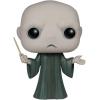 imageRalph Fiennes Voldemort 06 Harry Potter Facsimile Signed Reprint Laser Autographed Funko POP Movies Figurine with Protector Case
