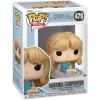 imageSabrina Carpenter in Night Gown 479 Funko POP Rocks Figurine Bundle with HOFSM Protector Case