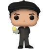 imageVito Corleone 1525 Funko POP Movies The Godfather Part II Figurine Bundle with HOFSM Protector Case