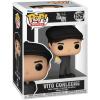 imageVito Corleone 1525 Funko POP Movies The Godfather Part II Figurine Bundle with HOFSM Protector Case