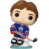 imageWayne Gretzky 97 Rookie Facsimile Signed Reprint Laser Autographed Funko POP Hockey Edmonton Oilers Figurine with Protector Case