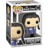 imageWednesday Addams 1549 Dancing Funko POP TV The Addams Family Figurine Bundle with HOFSM Protector Case
