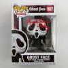 imageAutographedSigned Skeet Ulrich Inscribed Billy Ghostface Scream Funko Pop 1607 Movie Figurine Toy JSA COA