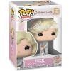 imageBetty White Rose Nylund 1685 in Sweatsuit Fabulous 40 Facsimile Signed Reprint Laser Autographed Funko POP TV Golden Girls Figurine with Protector Case
