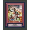 imageFramed AutographedSigned Carl Lewis Track USA Olympics 9x Gold Medalist 16x20 Photo JSA COA
