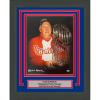 imageFramed AutographedSigned Charlie Manuel 2008 World Series Philadelphia Phillies 16x20 Baseball Photo PSADNA COA
