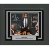 imageFramed AutographedSigned Chevy Chase Christmas Vacation 16x20 Photo Beckett BAS COA