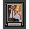imageFramed AutographedSigned Chevy Chase amp Beverly DAngelo National Lampoons Christmas Vacation 16x20 Photo JSA COA