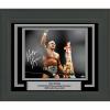 imageFramed AutographedSigned Hulk Hogan 16x20 WWE WWF Hulkamania Wrestling Photo Beckett BAS COA 6