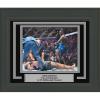 imageFramed AutographedSigned Israel Izzy Adesanya UFC MMA Ultimate Fighting 16x20 Photo JSA COA