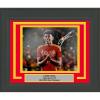 imageFramed AutographedSigned Lamine Yamal Spain 11x14 Soccer World Cup Photo Beckett BAS COA 4