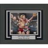 imageFramed AutographedSigned Paddy Pimblett amp Molly Meatball McCann Dual UFC MMA Fighting 8x10 Photo JSA COA