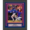 imageFramed AutographedSigned Sammy Sosa Chicago Cubs 11x14 Baseball Photo Beckett BAS COA