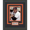 imageFramed Willie Mays Facsimile Laser Engraved Signature Auto San Francisco Giants 11x14 Baseball Photo