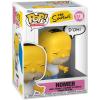 imageHomer Simpson 1736 Sayings Doh The Simpsons Funko POP TV Figurine Bundle with HOFSM Protector Case