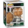 imageJohn Hurt Kane 1987 with Facehugger Alien Facsimile Signed Reprint Laser Autographed Funko POP Movies Figurine with Protector Case