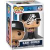 imageKane Brown 477 Facsimile Signed Reprint Laser Autographed Funko POP Rocks Figurine with Protector Case