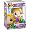imageMandy Moore Rapunzel amp Pascal 1640 Tangled Facsimile Signed Reprint Laser Autographed Funko POP Movies Figurine with Protector Case